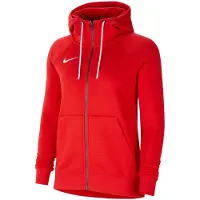 Nike Park Reißverschlusspullover