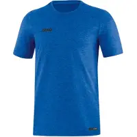 Jako Herren T-Shirt Premium Basics 6129-04 S - royal meliert - S