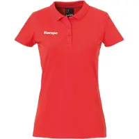 Kempa Damen Polo Basics
