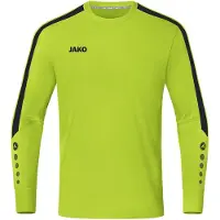 Jako TW-Trikot Power 116 neongrün