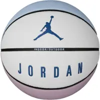Jordan Ultimate 2.0 8P Basketball Blau F421 || Größe 7