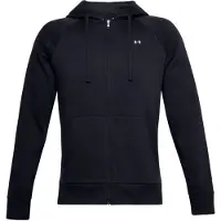 Under Armour Kapuzenpulli Rival Fleece Full Zip