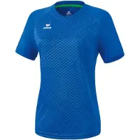 Erima Madrid Trikot Damen 34 new royal