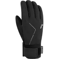Reusch Handschuh Men Diver X R-TEX XT TOUCH-TEC Black Silver-9.5