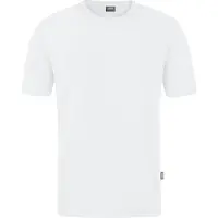 Jako Unisex T-Shirt Doubletex, Farbe:weiß, Größe:4XL