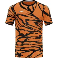 Jako Trikot Animal KA neonorange/schwarz XXL