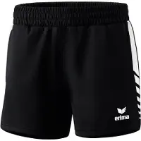 Erima Damen Six Wings Worker Shorts