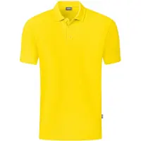 Jako Polo-Shirt Kind Organic