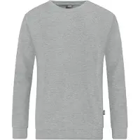 Jako Sweatshirt Organic