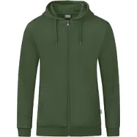 Jako Jacke Organic