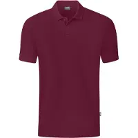 Jako Polo-Shirt Organic