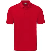 Jako Polo-Shirt Organic Stretch