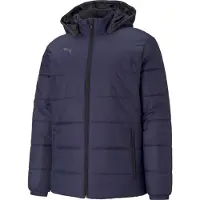 Puma Jacke teamLIGA Steppjacke