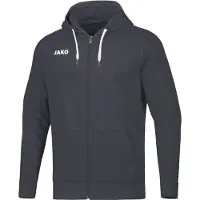 Jako Kapuzenjacke für Kinder Base