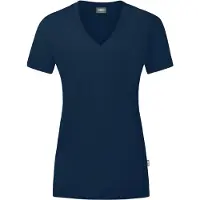 Jako Organic T-Shirt Damen - Marine