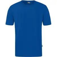 Jako Unisex T-Shirt Doubletex, Farbe:royal, Größe:M