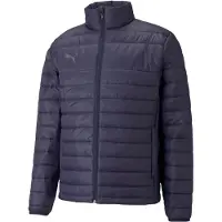 Puma Leichte Teamliga-Jacke für Herren - 3XL