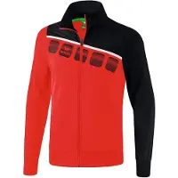 Erima Fußball - Teamsport Textil - Jacken 5-C Polyesterjacke Kids