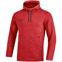 Jako Hoodie Damen Premium Basics