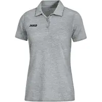 Jako Polo-Shirt Damen Base