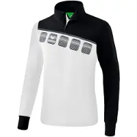 Erima Fußball - Teamsport Textil - Sweatshirts 5-C Trainingstop Kids