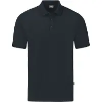 Jako Polo-Shirt Organic Stretch