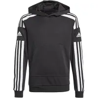 Adidas Kinder Kapuzensweat Squadra 21