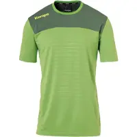 Kempa Emotion 2.0 Trikot hope grün/dragon grün 3XL