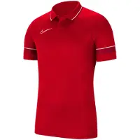 Nike Dri Fit Academy Kurzarm-poloshirt