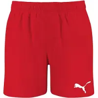 Puma Herren Badeshorts SWIM MEN MID SHORTS 1P
