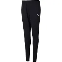 Puma Kinder Sporthose teamRISE Poly Training Pan