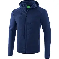 Erima Kinderjacke matelassée