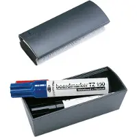 Legamaster Board-Assistant 7-122500, Ablageschale und Tafelwischer, magnetisch