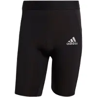 Adidas Tech-fit Kurze Leggings