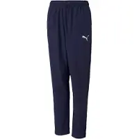 Puma teamRISE Sideline Trainingshose Kids F06 || Größe 128