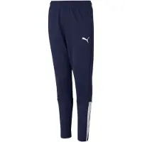 Puma Kinder Sporthose teamLIGA Training Pants Jr