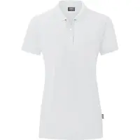Jako Polo-Shirt Frau Organic