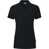 Jako Polo-Shirt Frau Organic