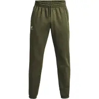Under Armour Jogginghose UA Essential 1373882 Grün Regular Fit