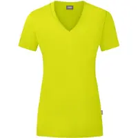 Jako T-Shirt Frau Organic