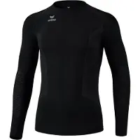 Erima Kinder Unterhemd ATHLETIC longsleeve function