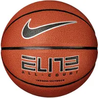 Nike Basketball Elite All Court 8P 2.0