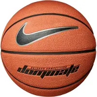 Nike Basketball Swoosh Skills