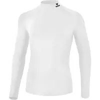 Erima Langarmtrikot mit hohem Halsausschnitt für Kinder Athletic