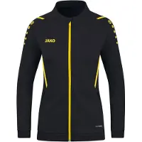 Jako Damenjacke polyester Challenge