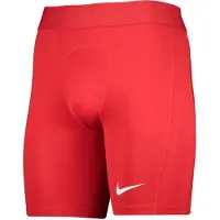 Nike Herren Teamhose M NK DF STRIKE NP SHORT