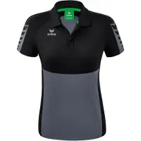 Erima Damen Six Wings Poloshirt