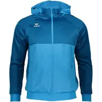 Erima Trainingsjacke mit Kapuze Six Wings