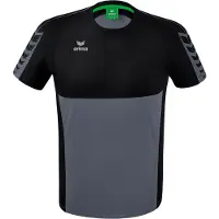 Erima Herren Six Wings T-Shirt