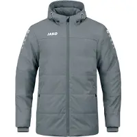 Jako Team Stadionjacke Herren - Steingrau